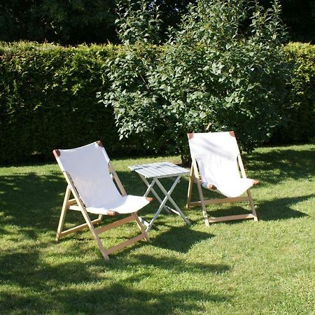 Ferienwohnung In Retgendorf Am Schweriner See - Abc174 By Abcwismar Exterior foto