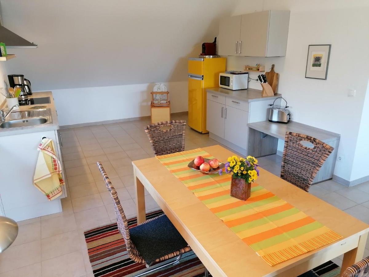 Ferienwohnung In Retgendorf Am Schweriner See - Abc174 By Abcwismar Exterior foto