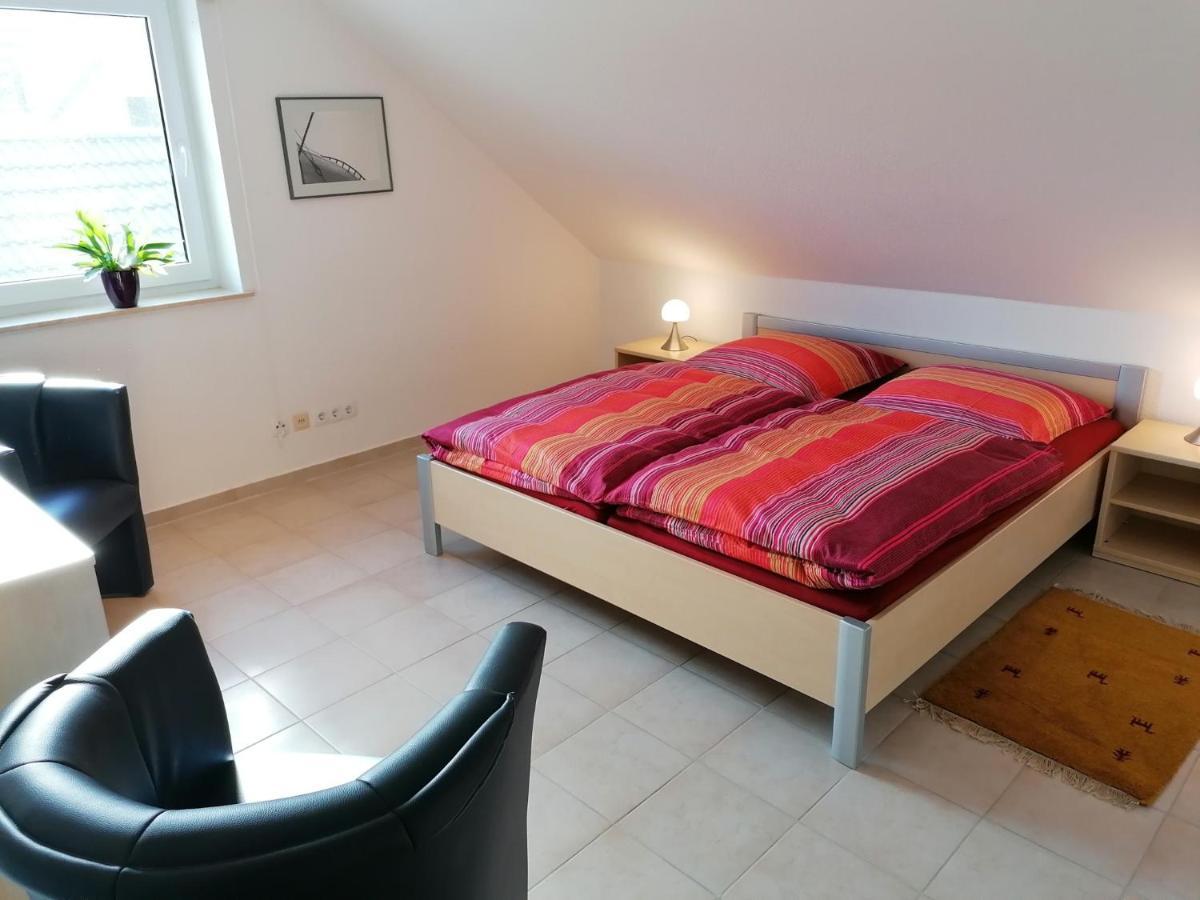 Ferienwohnung In Retgendorf Am Schweriner See - Abc174 By Abcwismar Exterior foto