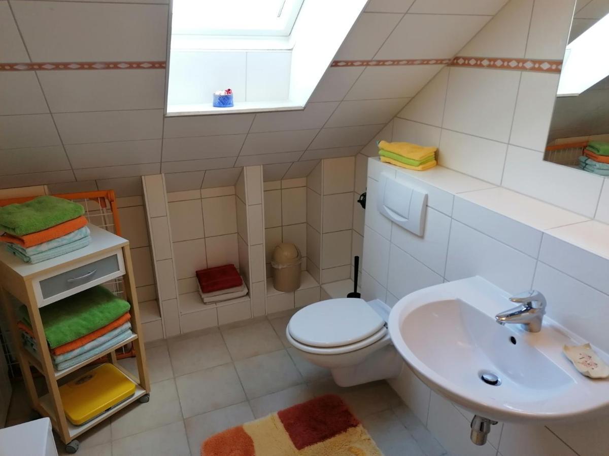 Ferienwohnung In Retgendorf Am Schweriner See - Abc174 By Abcwismar Exterior foto